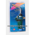 hand torch designed for Propane or MAPP